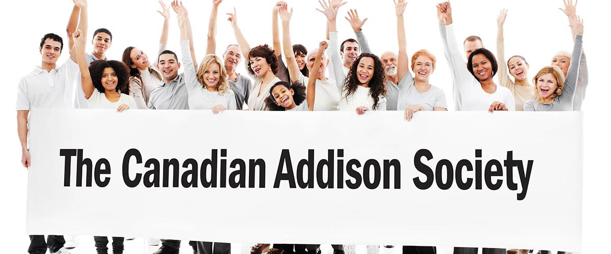 Canadian Addison Society